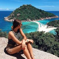 Отзыв от Леся - виза ДТВ